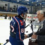 VIDEA: Strakonice po urputné bitvě v Soběslavi slaví! Šimákova branka v prodloužení rozhodla o titulu