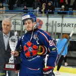 VIDEA: Strakonice po urputné bitvě v Soběslavi slaví! Šimákova branka v prodloužení rozhodla o titulu