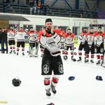 VIDEA: Strakonice po urputné bitvě v Soběslavi slaví! Šimákova branka v prodloužení rozhodla o titulu