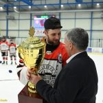 VIDEA: Strakonice po urputné bitvě v Soběslavi slaví! Šimákova branka v prodloužení rozhodla o titulu