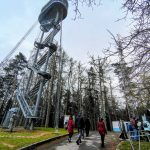 Větrovy a Horky spojila historie vody. Sobotníci připomněli 135 let místní kaple