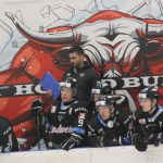 Hokej: Kanada inspirací. Student Adam Sochor hraje svou nejlepší sezonu v Black Dogs