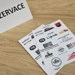 Královnou milevského sportu je olympionička Julie Pejšová. Cenu jí předávala předchůdkyně Pavla Molíková