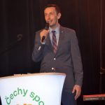 VIDEO: Ples odtajnil nejlepší sportovce Písecka za rok 2025