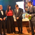 VIDEO: Ples odtajnil nejlepší sportovce Písecka za rok 2025