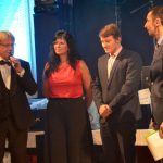 VIDEO: Ples odtajnil nejlepší sportovce Písecka za rok 2025