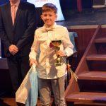 VIDEO: Ples odtajnil nejlepší sportovce Písecka za rok 2025