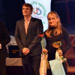 VIDEO: Ples odtajnil nejlepší sportovce Písecka za rok 2025