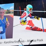 VIDEO: Ples odtajnil nejlepší sportovce Písecka za rok 2025