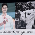 VIDEO: Ples odtajnil nejlepší sportovce Písecka za rok 2025