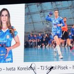 VIDEO: Ples odtajnil nejlepší sportovce Písecka za rok 2025