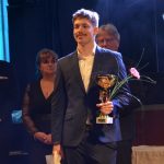 VIDEO: Ples odtajnil nejlepší sportovce Písecka za rok 2025