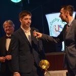 VIDEO: Ples odtajnil nejlepší sportovce Písecka za rok 2025