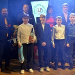 VIDEO: Ples odtajnil nejlepší sportovce Písecka za rok 2025