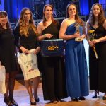 VIDEO: Ples odtajnil nejlepší sportovce Písecka za rok 2025