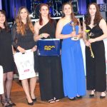 VIDEO: Ples odtajnil nejlepší sportovce Písecka za rok 2025