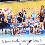 VIDEO: Ples odtajnil nejlepší sportovce Písecka za rok 2025