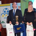 VIDEO: Ples odtajnil nejlepší sportovce Písecka za rok 2025