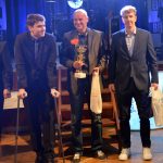 VIDEO: Ples odtajnil nejlepší sportovce Písecka za rok 2025