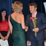 VIDEO: Ples odtajnil nejlepší sportovce Písecka za rok 2025