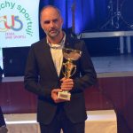 VIDEO: Ples odtajnil nejlepší sportovce Písecka za rok 2025