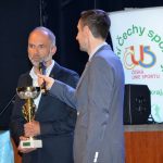 VIDEO: Ples odtajnil nejlepší sportovce Písecka za rok 2025