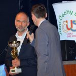 VIDEO: Ples odtajnil nejlepší sportovce Písecka za rok 2025