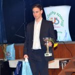 VIDEO: Ples odtajnil nejlepší sportovce Písecka za rok 2025