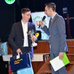 VIDEO: Ples odtajnil nejlepší sportovce Písecka za rok 2025