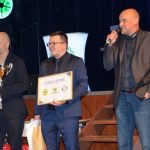 VIDEO: Ples odtajnil nejlepší sportovce Písecka za rok 2025