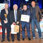 VIDEO: Ples odtajnil nejlepší sportovce Písecka za rok 2025