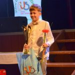 VIDEO: Ples odtajnil nejlepší sportovce Písecka za rok 2025