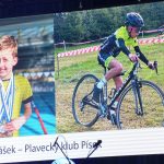 VIDEO: Ples odtajnil nejlepší sportovce Písecka za rok 2025