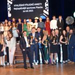 VIDEO: Ples odtajnil nejlepší sportovce Písecka za rok 2025