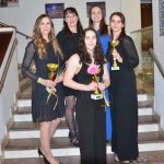 VIDEO: Ples odtajnil nejlepší sportovce Písecka za rok 2025