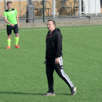 Starší žáci v přípravě přestříleli Chýnov, zářil David Krištof