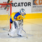 Starší žáci Milevska se vyšvihli do čela nadstavby o umístění