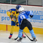 Starší žáci Milevska se vyšvihli do čela nadstavby o umístění