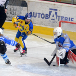 Starší žáci Milevska se vyšvihli do čela nadstavby o umístění