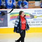 Starší žáci Milevska se vyšvihli do čela nadstavby o umístění