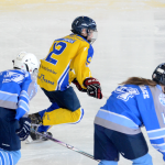 Starší žáci Milevska se vyšvihli do čela nadstavby o umístění