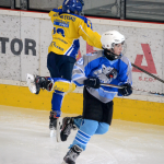 Starší žáci Milevska se vyšvihli do čela nadstavby o umístění