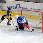 Starší žáci Milevska se vyšvihli do čela nadstavby o umístění