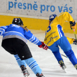 Starší žáci Milevska se vyšvihli do čela nadstavby o umístění