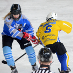 Starší žáci Milevska se vyšvihli do čela nadstavby o umístění