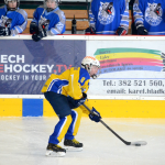 Starší žáci Milevska se vyšvihli do čela nadstavby o umístění