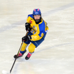 Starší žáci Milevska se vyšvihli do čela nadstavby o umístění