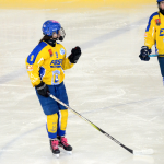 Starší žáci Milevska se vyšvihli do čela nadstavby o umístění