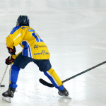 Starší žáci Milevska se vyšvihli do čela nadstavby o umístění