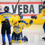 Starší žáci Milevska se vyšvihli do čela nadstavby o umístění